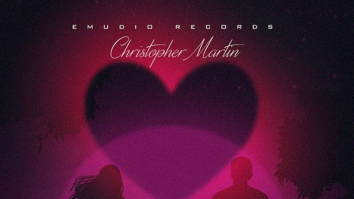 Christopher Martin - Feel My Love [1/14/2022]