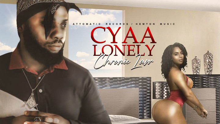 Chronic Law - Cyaa Lonely [5/31/2019]