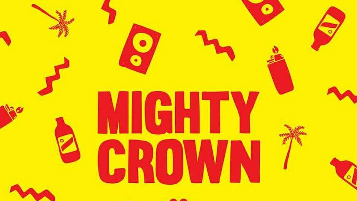 Mighty Crown - Best of 2017 Dancehall (Mixtape) [12/11/2017]