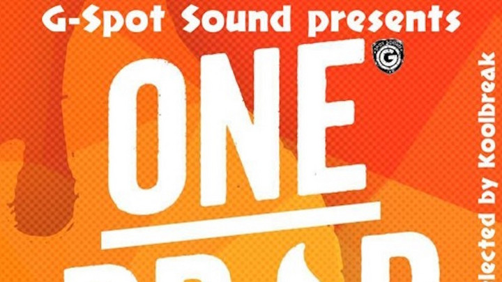 One Drop Festival 2016 Mix [7/13/2016]