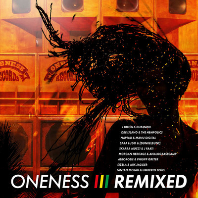 Various Artists - Oneness Remixed