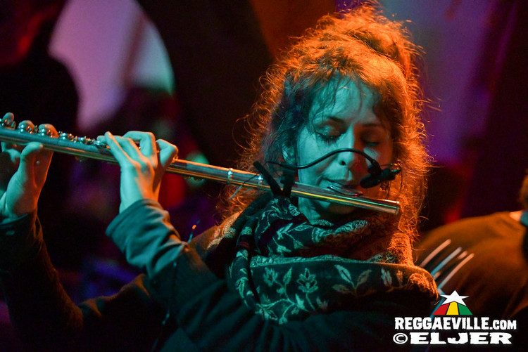 Sightiva Hifi, Set Ambessa SisD, Hotwire Hifi, Kunterbunt, Rise Up Hifi, Piya Zawa