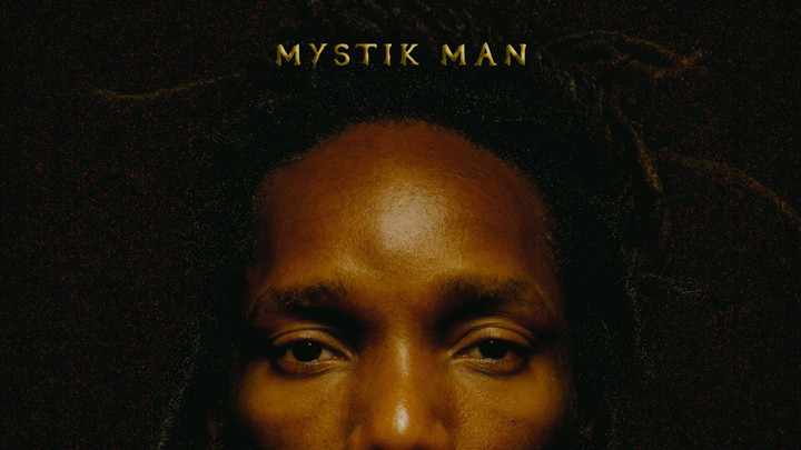 Kabaka Pyramid X Peter Tosh - Mystik Man [9/30/2022]