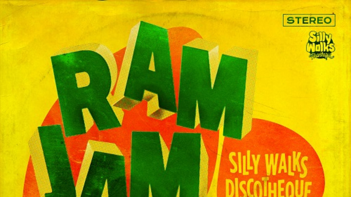 Ram Jam Riddim (Megamix) [3/30/2015]