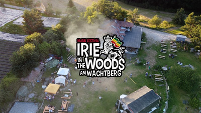 Irie In The Woods 2024 - Aftermovie