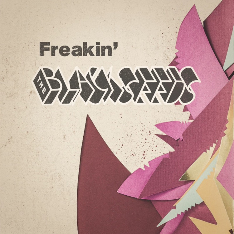 The Black Seeds - Freakin'