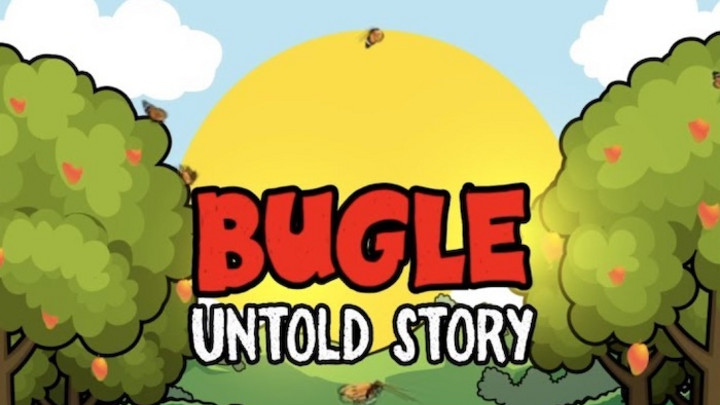 Bugle - Untold Story [5/18/2020]