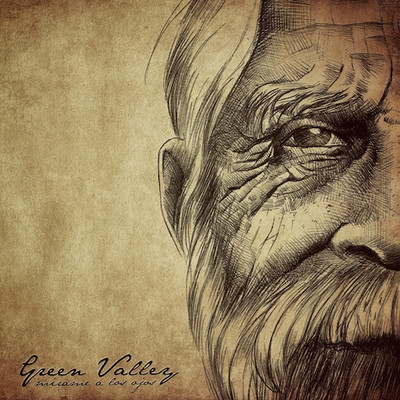 Green Valley - Mírame a los Ojos