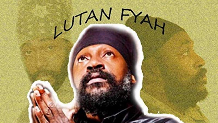 Lutan Fyah - Burning [9/27/2019]