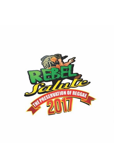 Rebel Salute 2017