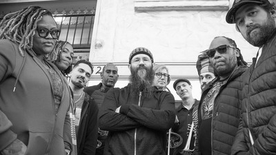 Groundation @ Rototom Sunsplash 2024 (Live Stream)