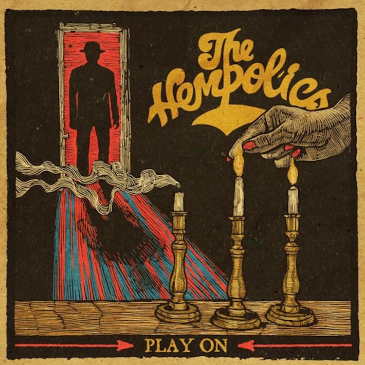 The Hempolics - Play On