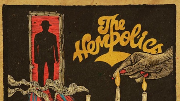 The Hempolics - Play On [12/4/2019]