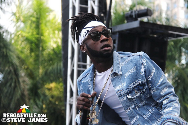 Stylo G, General Degree, Vanessa Bling and more...