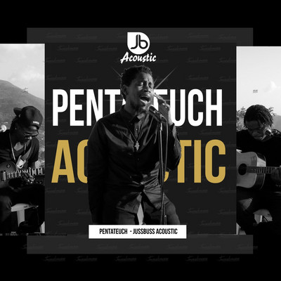 Pentateuch - Jussbuss Acoustic EP