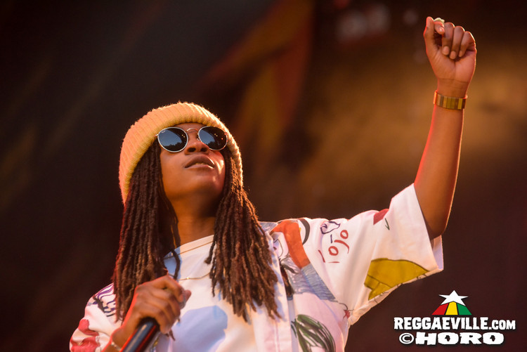 Koffee, Havana Meets Kingston with Brenda Navarrete & Micah Shemaiah