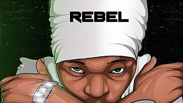 Anthony B - Rebel [2/26/2021]