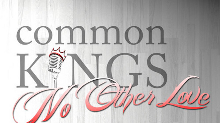 Common Kings feat. J Boog & Fiji - No Other Love [8/13/2012]
