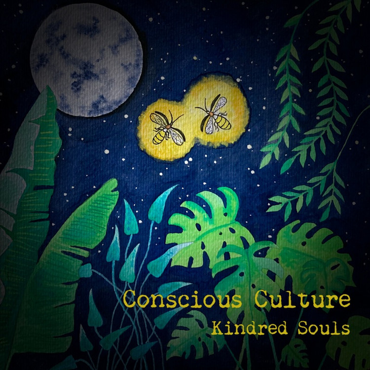 Conscious Culture - Kindred Souls