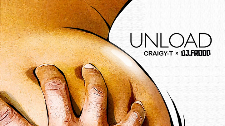 Craigy T x DJ.Frodo  - Unload (Full Album) [10/29/2024]