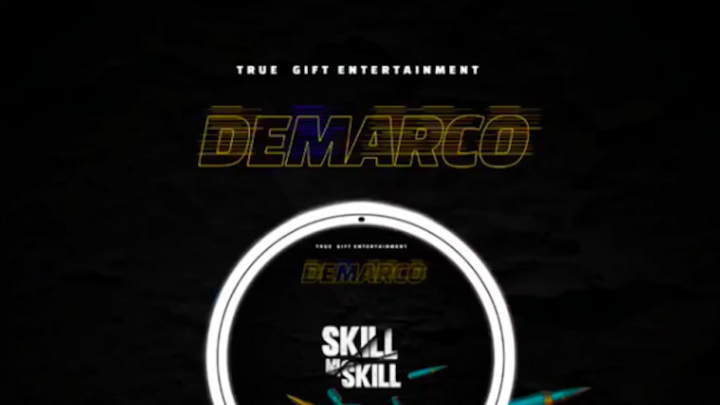Demarco - Skill Mi Skill [8/19/2020]