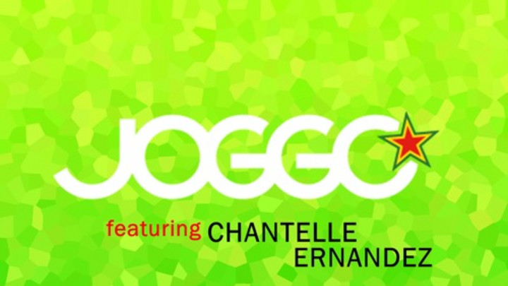 Joggo feat. Chantelle Ernandez - The Change [8/1/2015]