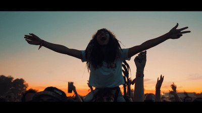 Eliasse x Alam x Dougy & DJ Vadim  - SunSka Anthem 202