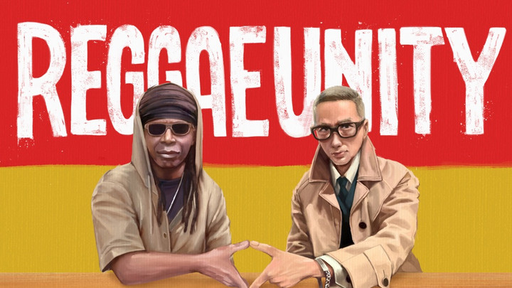 Macka B X Papa B - Reggae Unity [1/25/2025]