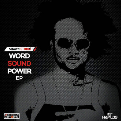 Shawn Storm - Word Sound Power