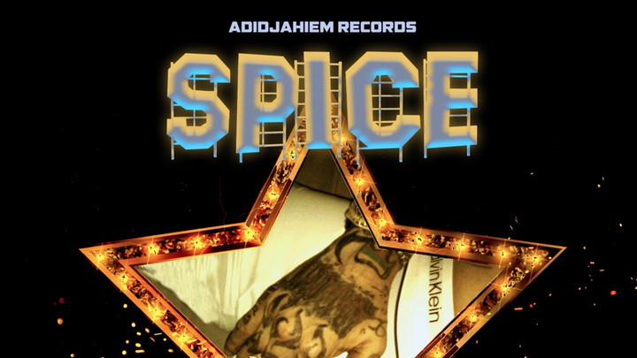 Spice - Hollywood [3/15/2024]