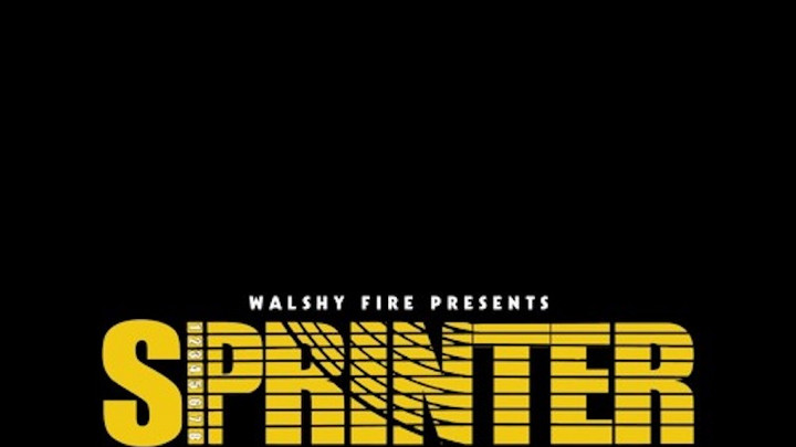 Various Artists - Sprinter (Full Album) [10/4/2019]