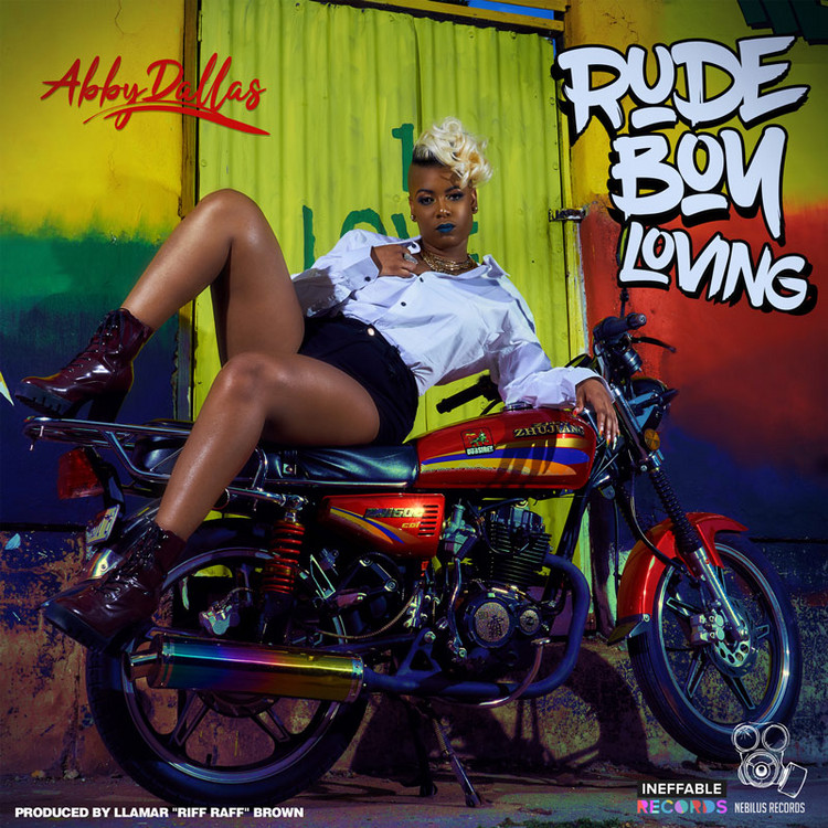Abby Dallas - Rude Boy Loving