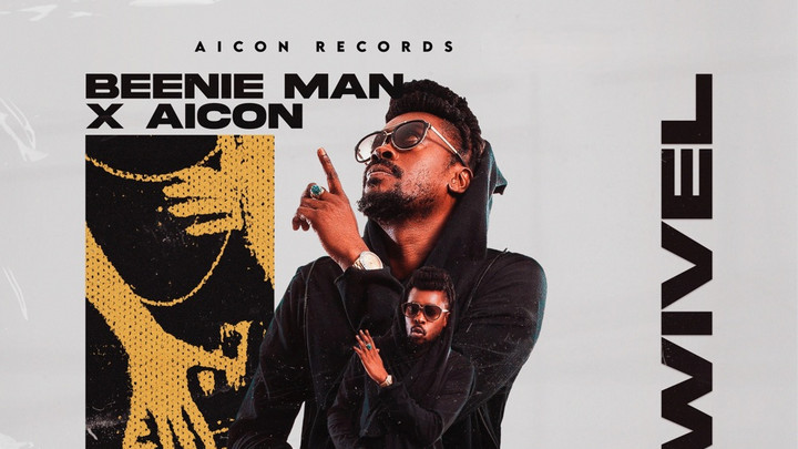 Beenie Man x Aicon - Swivel [11/1/2024]