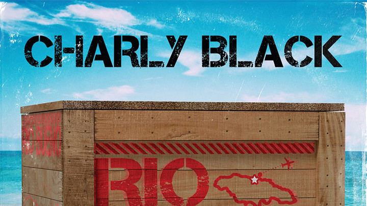 Charly Black - Rio Bueno (Full Album) [11/12/2021]
