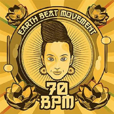 Earth Beat Movement - 70 BPM