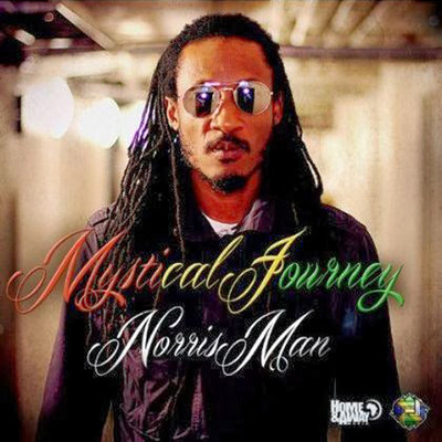 Norrisman - Mystical Journey