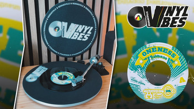 Queen Ifrica - About Love (Reggaeville Vinyl Vibes #63)