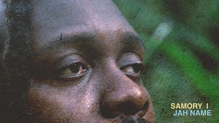Samory I - Jah Name [2/6/2026]