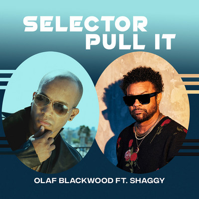Olaf Blackwood feat. Shaggy - Selector Pull It