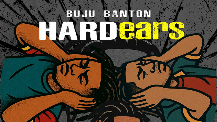 Buju Banton - Hard Ears [11/7/2025]