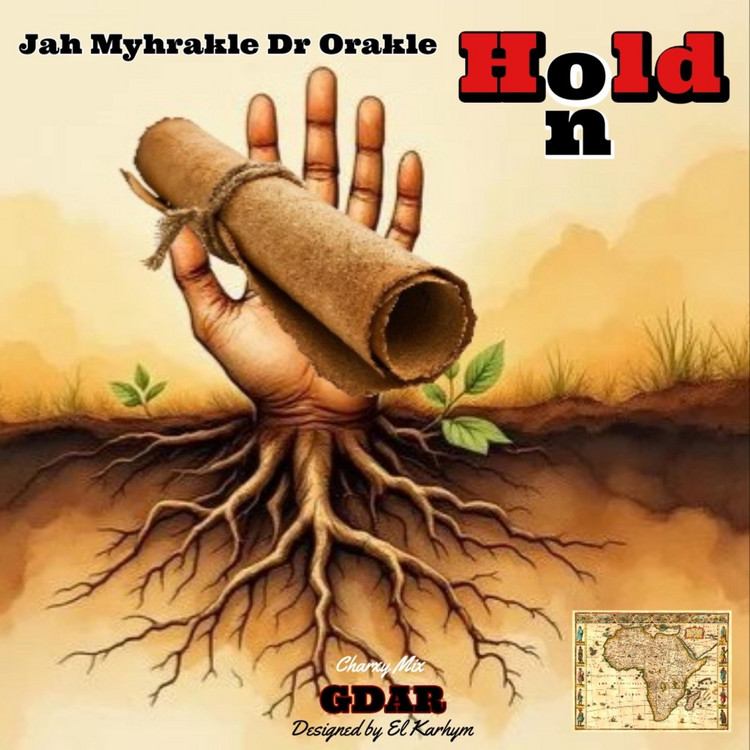 Jah Myhrakle - Hold On