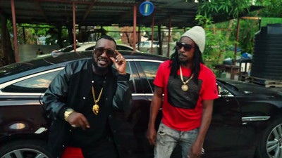 Little Kirk - Can't Hold I Down