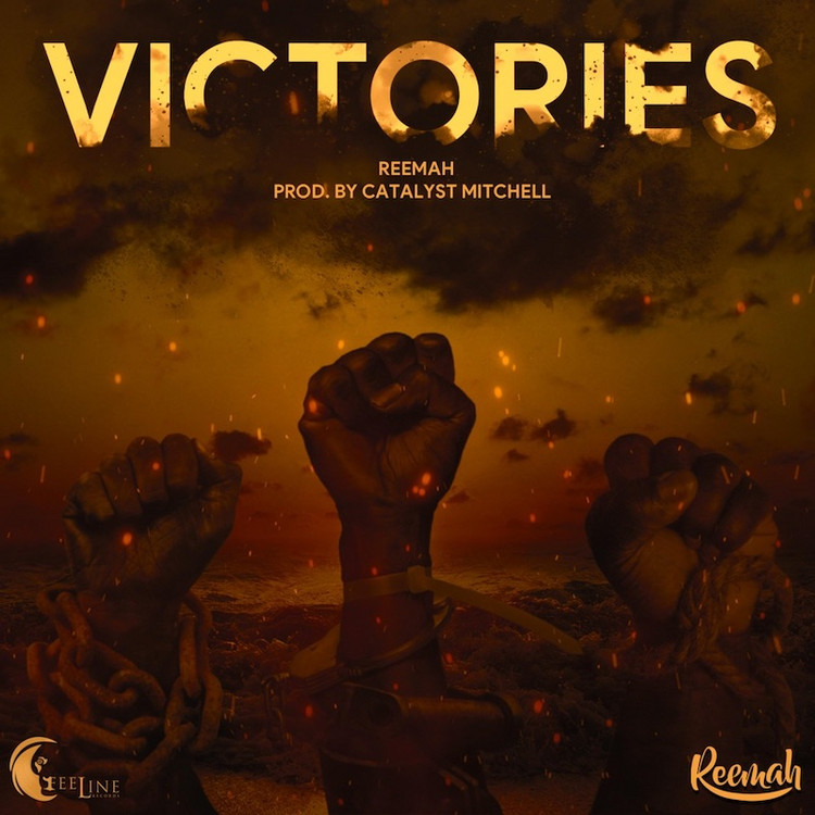 Reemah - Victories