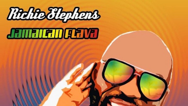 Richie Stephens feat. Stonebwoy - Black Cinderella [9/11/2019]