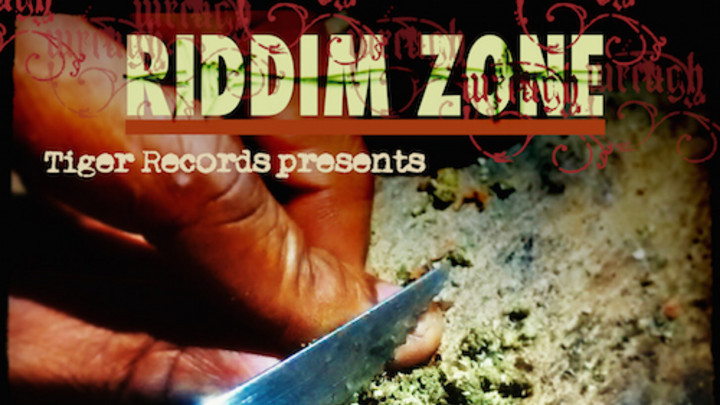 Rock Dem Riddim Medley [9/29/2015]