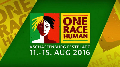 One Race...Human (Trailer)