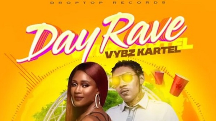 Vybz Kartel - Day Rave [5/22/2019]