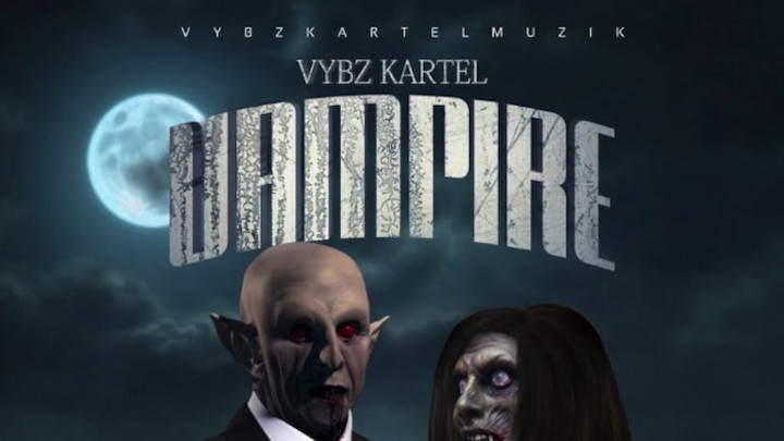 Vybz Kartel - Vampire [5/24/2020]