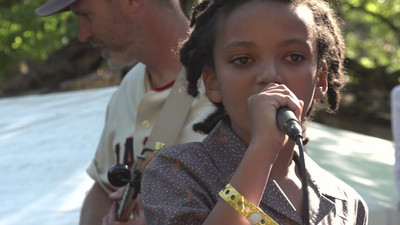 Kailash & Pure Roots Right Vibes @ Right Vibes Festival 2021