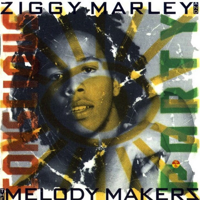 Ziggy Marley & The Melody Makers - Conscious Party